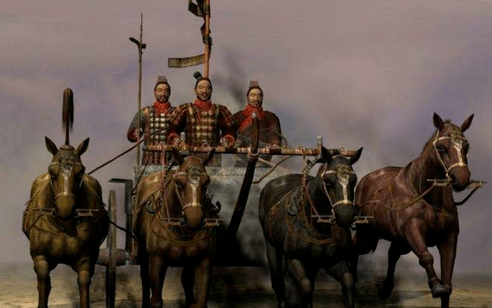 原创秦国如何对待受伤士兵看完才知道六国被灭太正常了