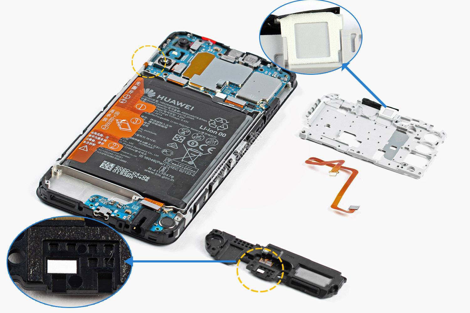 荣耀搭载联发科mt6765畅玩9a最大的特点居然是