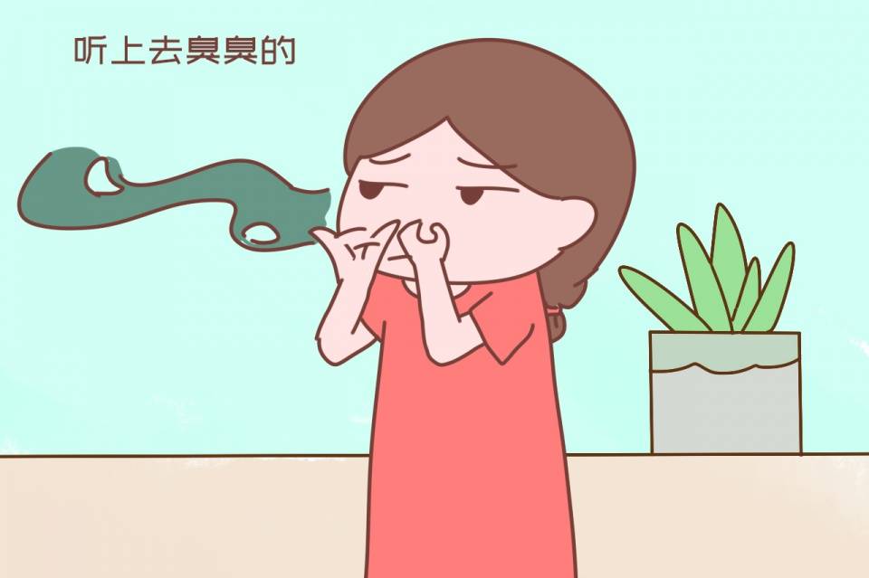 河南一女娃取名味儿太大听上去臭臭的网友表示想捂鼻子