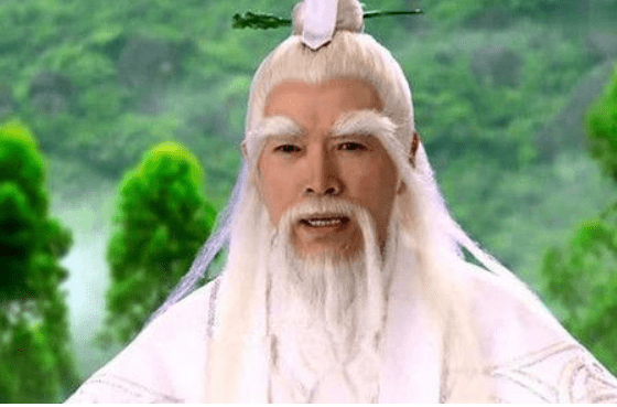 原创石矶娘娘是悟空母亲如若不是为何悟空一出生就警告太乙真人