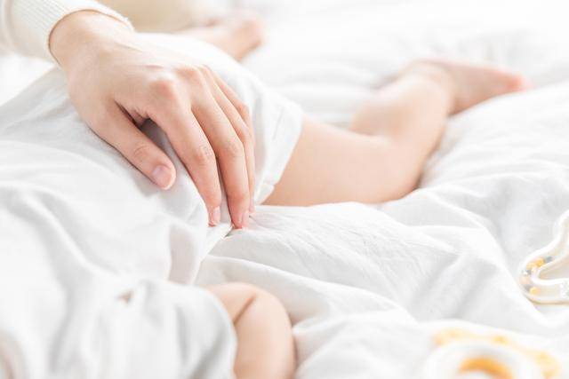 宝宝几个月能睡整觉是生理特点决定的妈妈做好4个准备