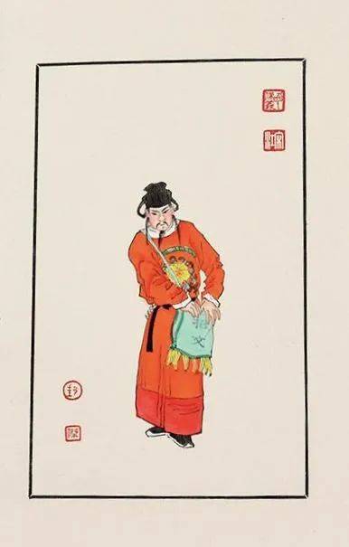 原創常明:宋江遊記