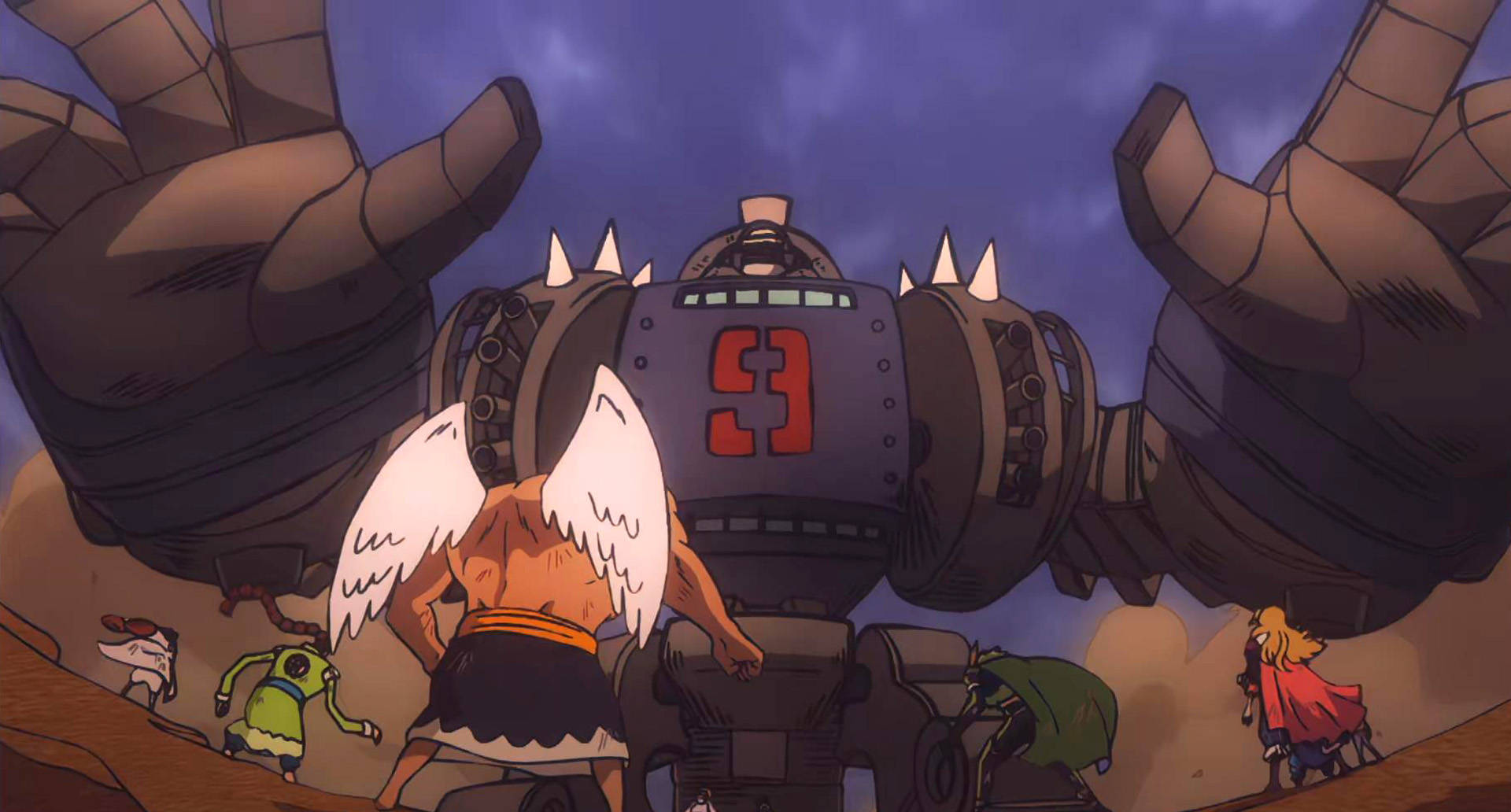 线线果实觉醒变化大地,糯糯果实堪比自然系,它因为太强无法觉醒_能力