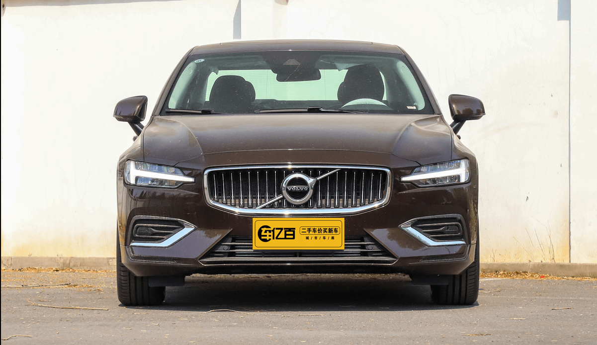 沃尔沃亚太沃尔沃s602020款t4智逸豪华版特价出02