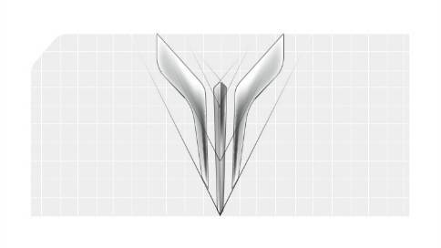 东风汽车发布全新高端电动品牌岚图及品牌logo