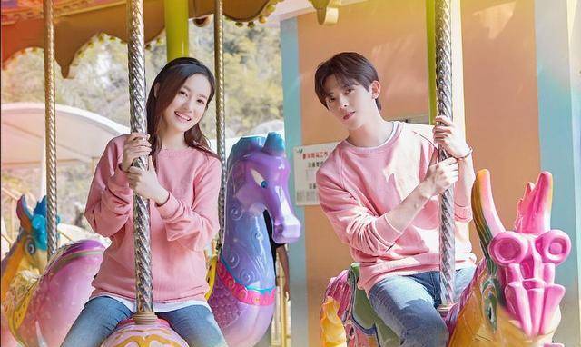 该剧讲述了"程浩"和"陆鸿渐"双男主在平行空间互换身份,与迷妹林小小