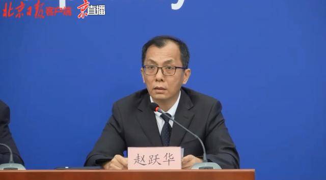 赵跃华介绍,疫情发生以来,顺义区医院党委按照北京疫情防控工作领导