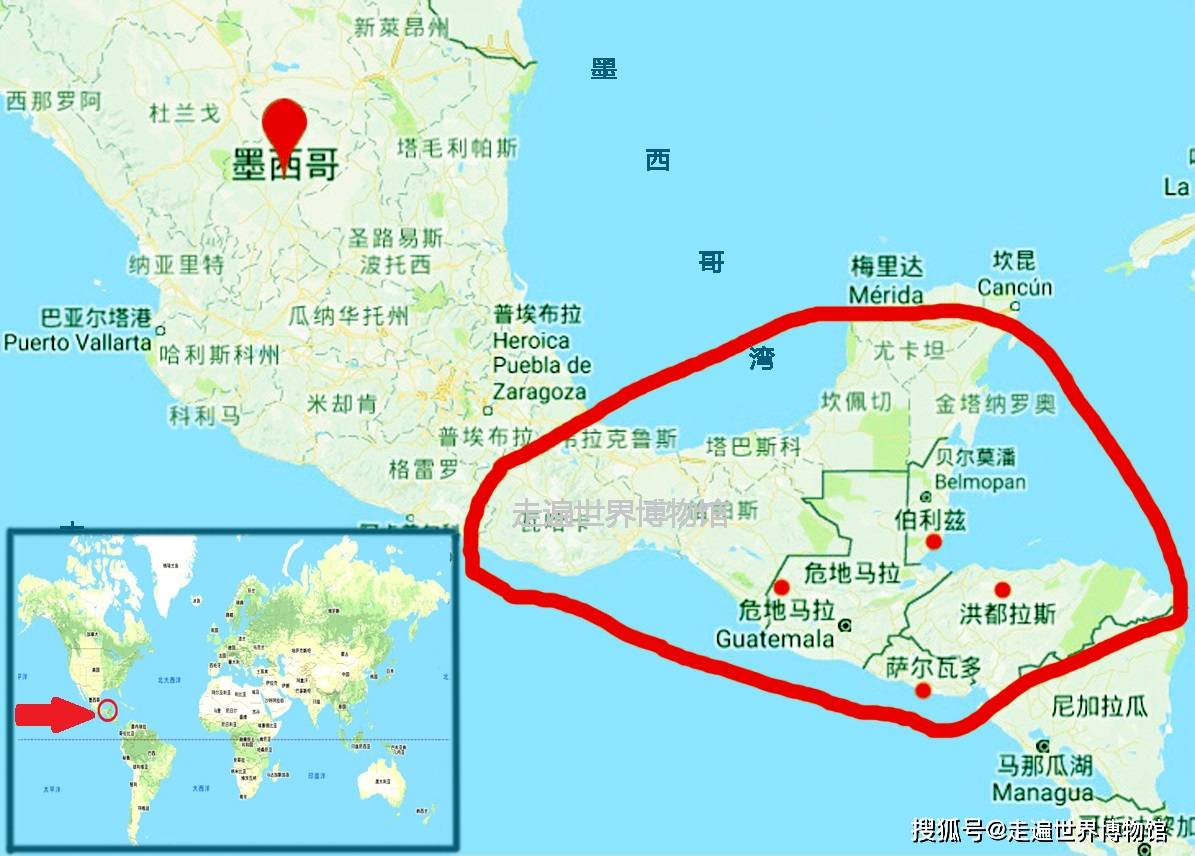 玛雅人为什么要进行活人祭?其背后原因太吓人