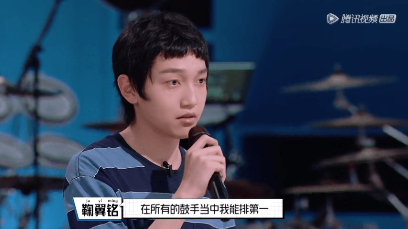 原创口碑屡屡出圈的《明日之子乐团季》有什么buff加持?