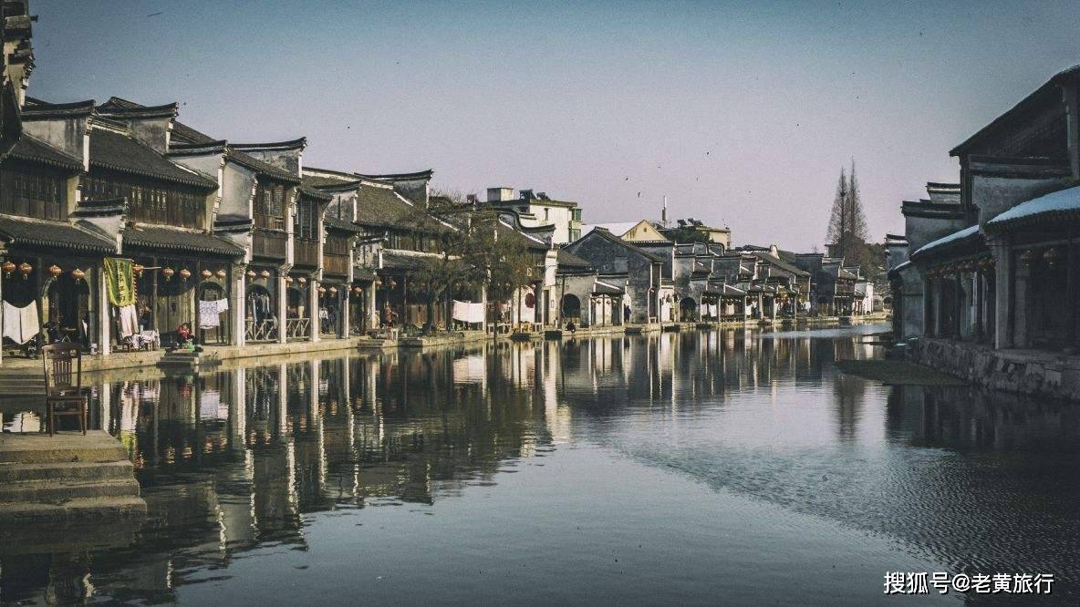 如诗画般的江南神韵,南浔,假期旅游的不二之选_南浔镇
