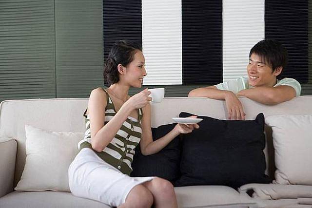 夫妻离异后,如何过两性生活?男人洒脱,解决很容易,女性呢?