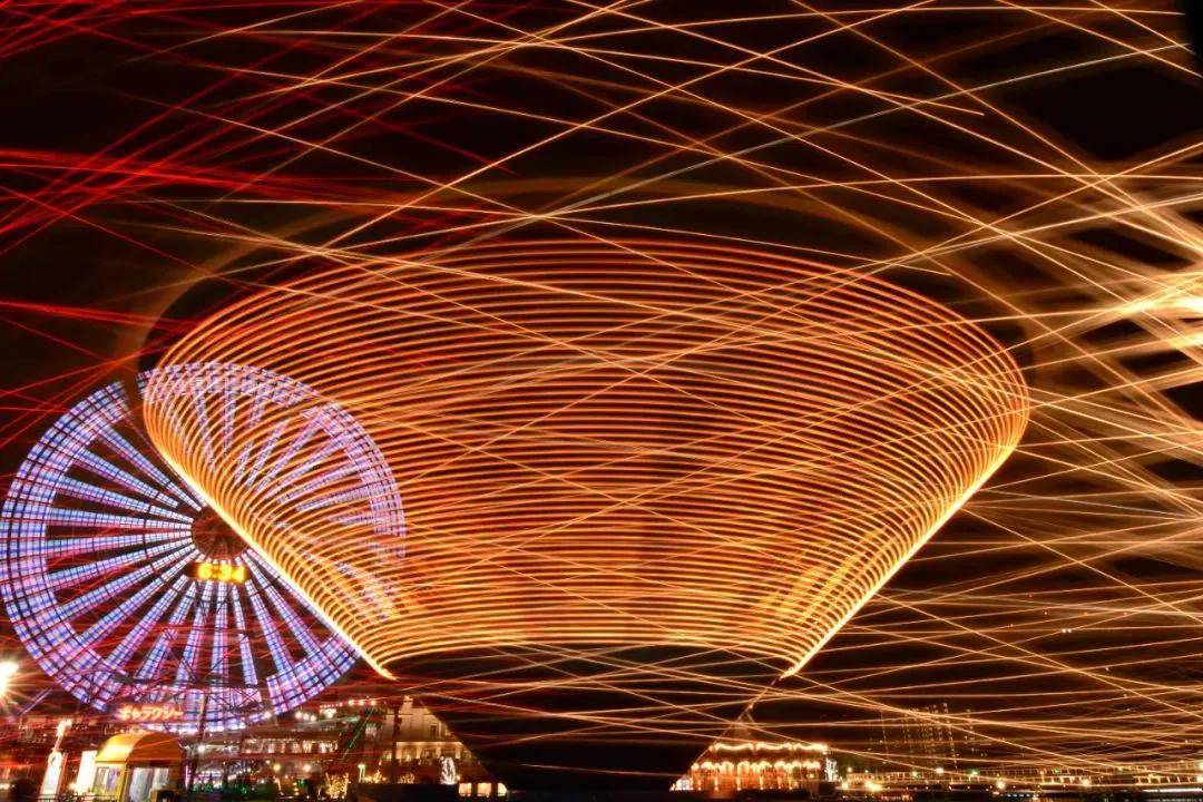 原创摄影基础知识:高速快门和低速快门拍出来的效果