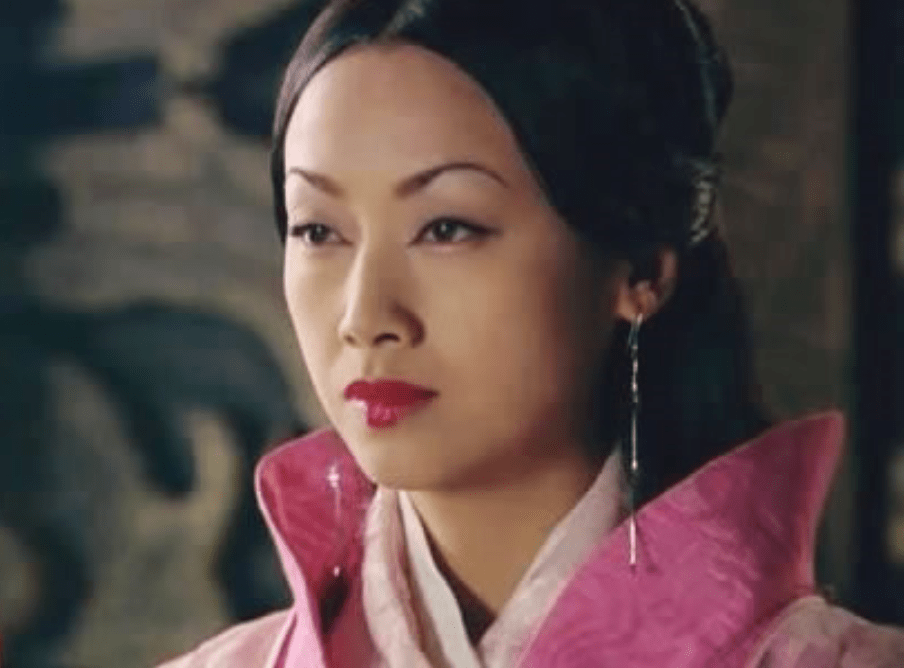 原创刘邦预料戚姬悲惨下场,为什么不拿掉吕后?拿掉恐怕刘氏江山崩盘