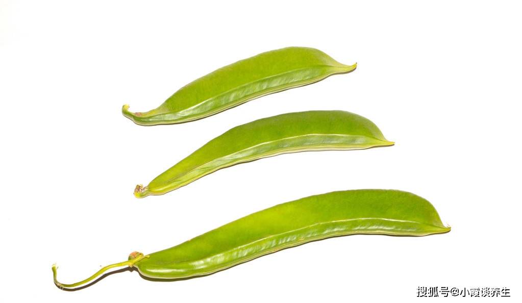 朋友们,你们爱吃刀豆吗?