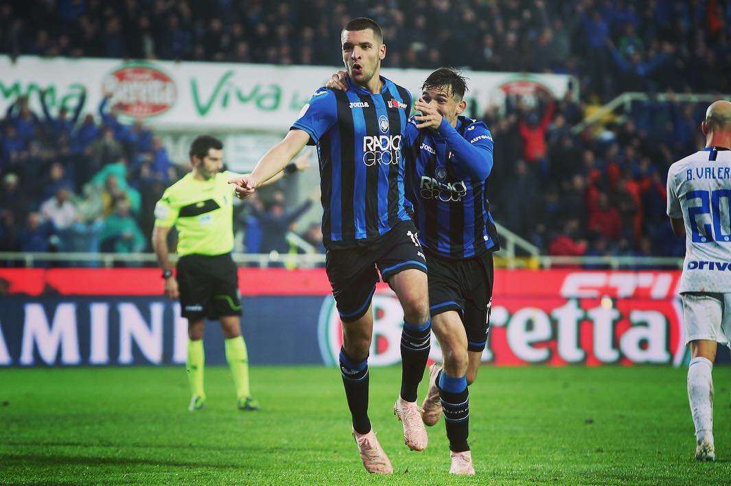 7月21日意甲解析:亚特兰大主场持续强劲,博洛尼亚战意逐步缺失