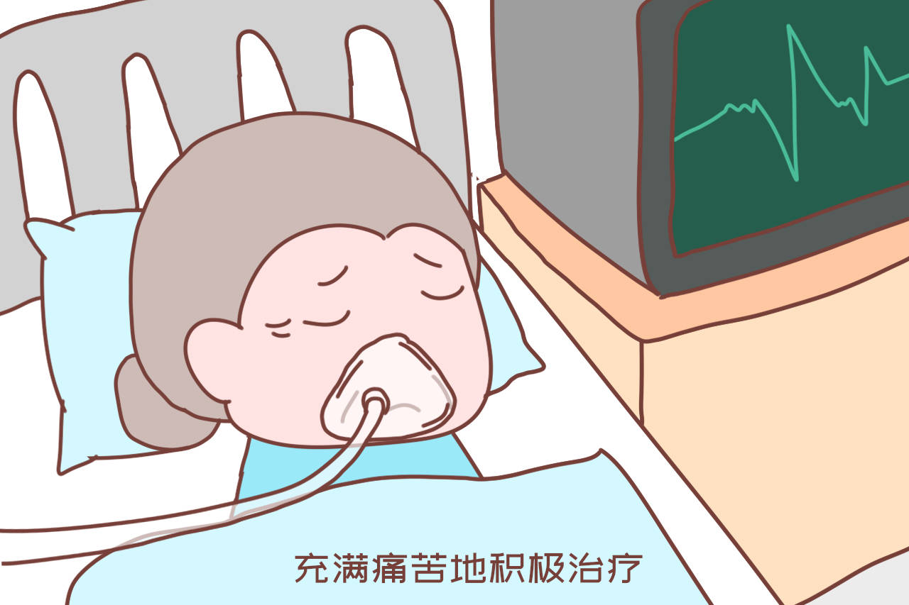 原创婆婆患病到晚期小姑子让我们卖房给她筹款治该听吗