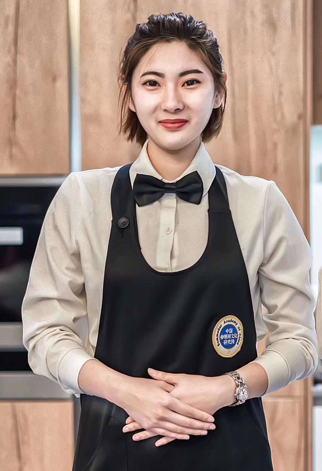 【侍酒师】这个身份意味着什么?丨那些你不知道的事