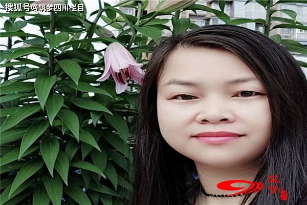 张菊秀|九寨观水