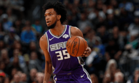 首页 nba 北京时间7月22日,国王官方宣布,球队前锋马文-巴格利右脚脚