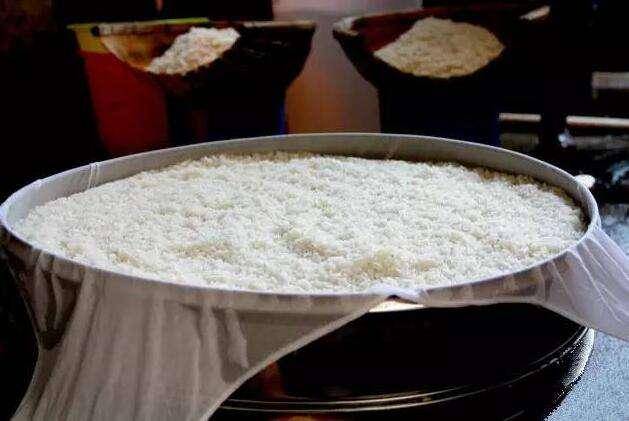 吃米糟米糟是一种什么东西呢?