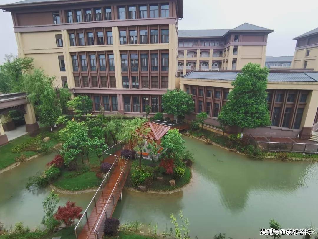 棠湖中学拍了拍"你",一起来"逐梦清北"!