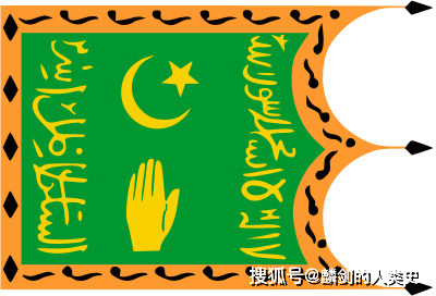 蒙古帝国君王谱布哈拉酋长国