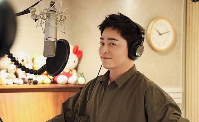 原创回顾曹政奭,gummy的爱情故事,初见面就认定彼此