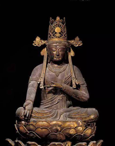 京都教王护国寺与东密立体曼荼罗_东寺