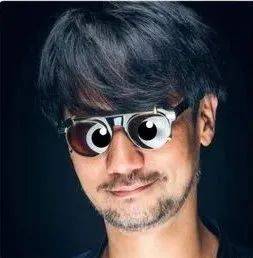 小岛秀夫——联动鬼才_电影