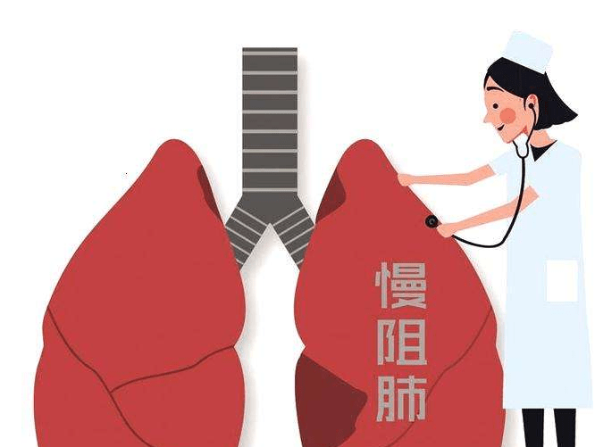 慢阻肺患者该如何利用好三伏天进行 冬病夏治 运动