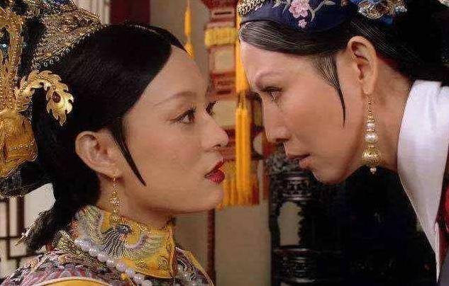 甄嬛根本斗不过宜修,雍正赐宜修一个字,证明宜修远超纯元_皇帝