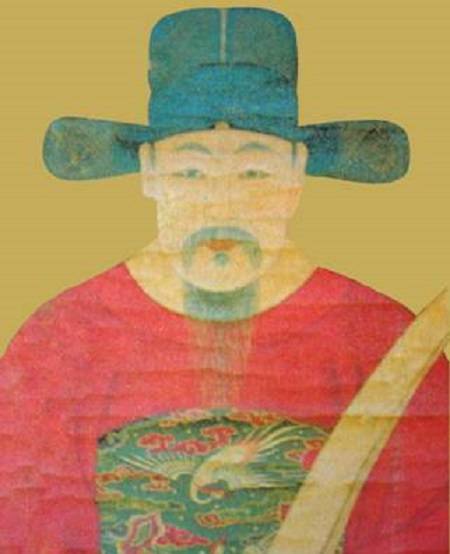 小卒偷鸡引发的兵变,逆转明清战局走向,加快满人征服中原步伐_孔有德