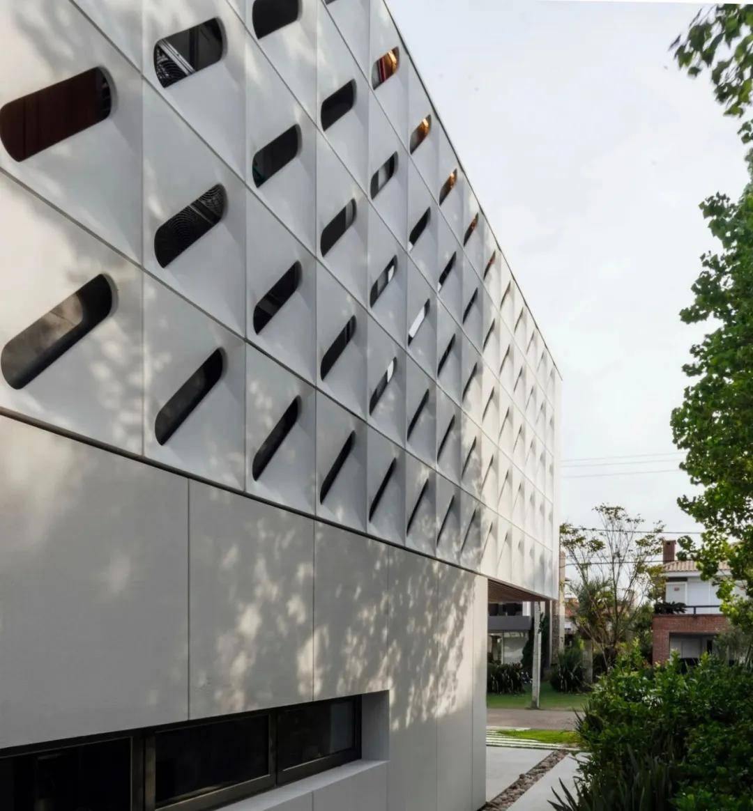 简约之白 | 住宅设计·3款