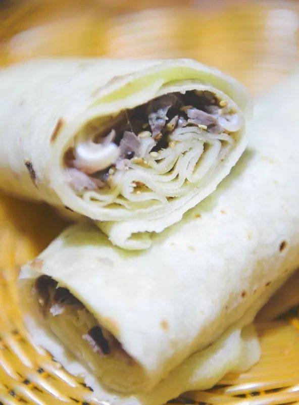 潍坊朝天锅散落在闹市中的非遗小吃