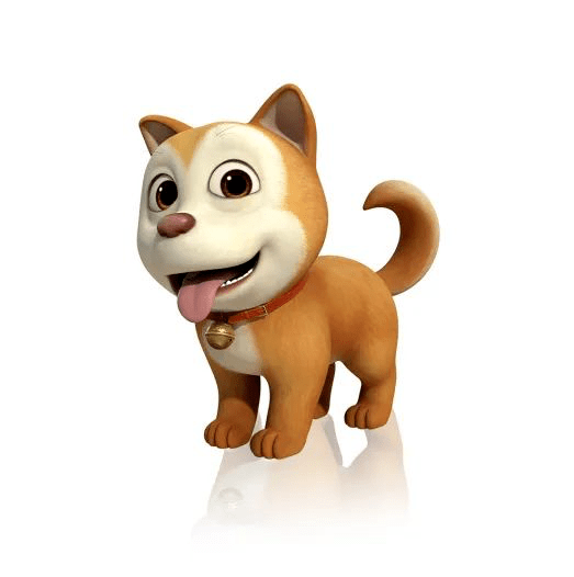 看嘉佳卡通小凉帽陪你开启魔法暑假