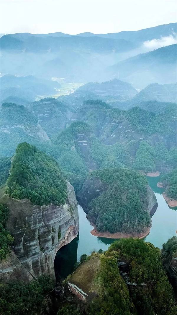 岳陽平江縣為什麼那麼有名?用鮮血造就了這片紅土地