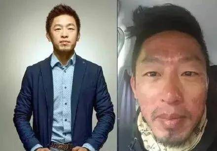 小伙骑车去西藏前后照片走红:帅哥变乞丐!看到最后笑死了