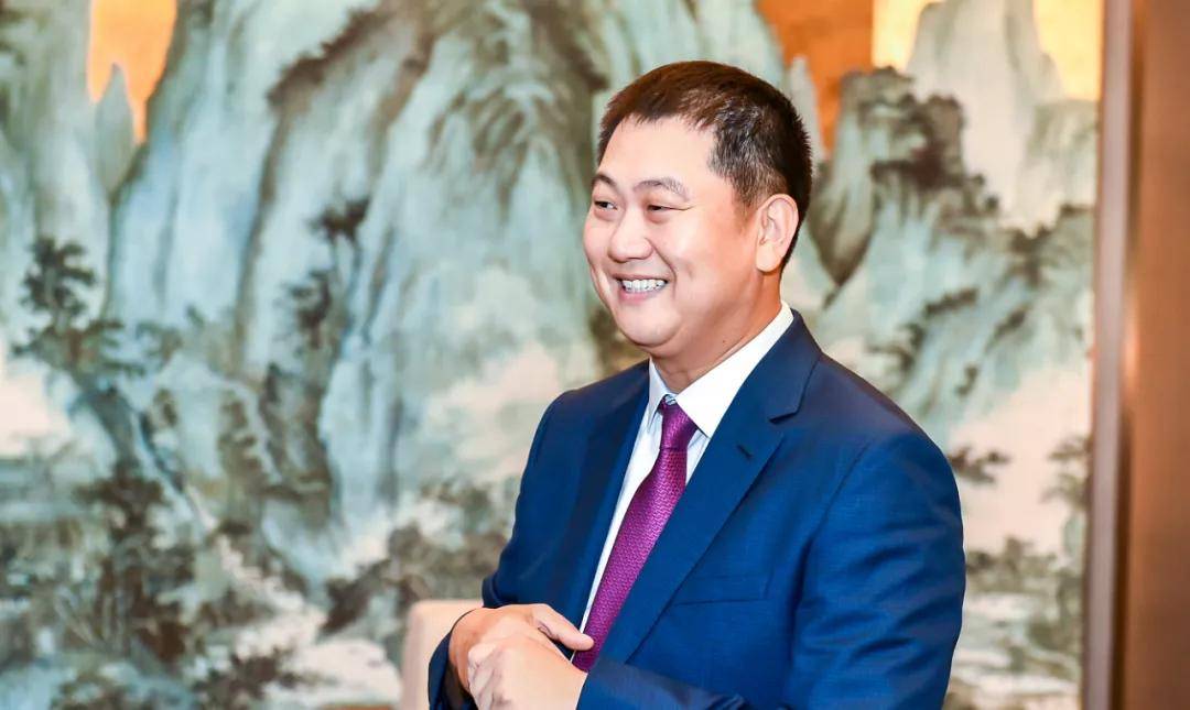 今天,一个叫"大山"的孩子,从河南走向了世界!_张红军