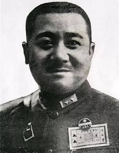 1939年南昌反攻战役_日军
