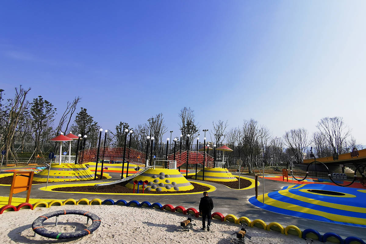 三步突破儿童乐园经营困难形成暴利你值得拥有