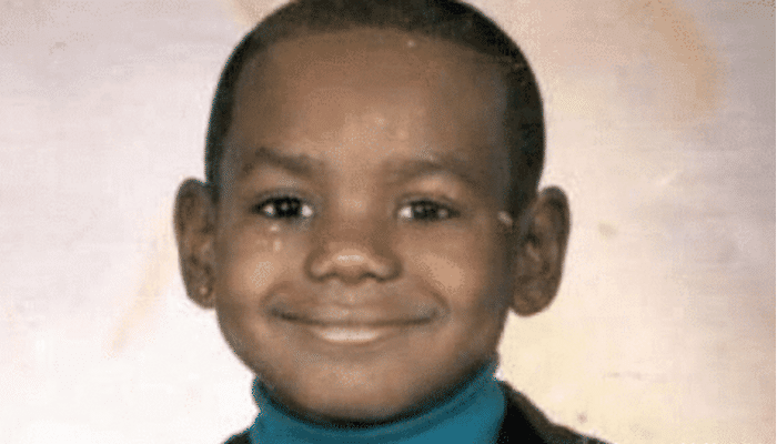 原创nba8大球星童年照,认出5个就算是老球迷,你能认出几个?