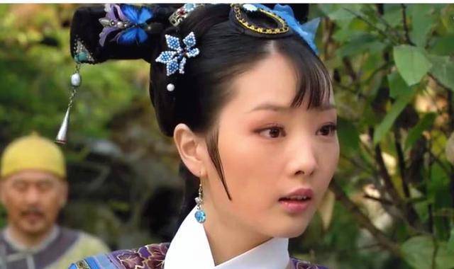 重温甄嬛传才明白为什么手握好牌的余莺儿最后输得那么惨