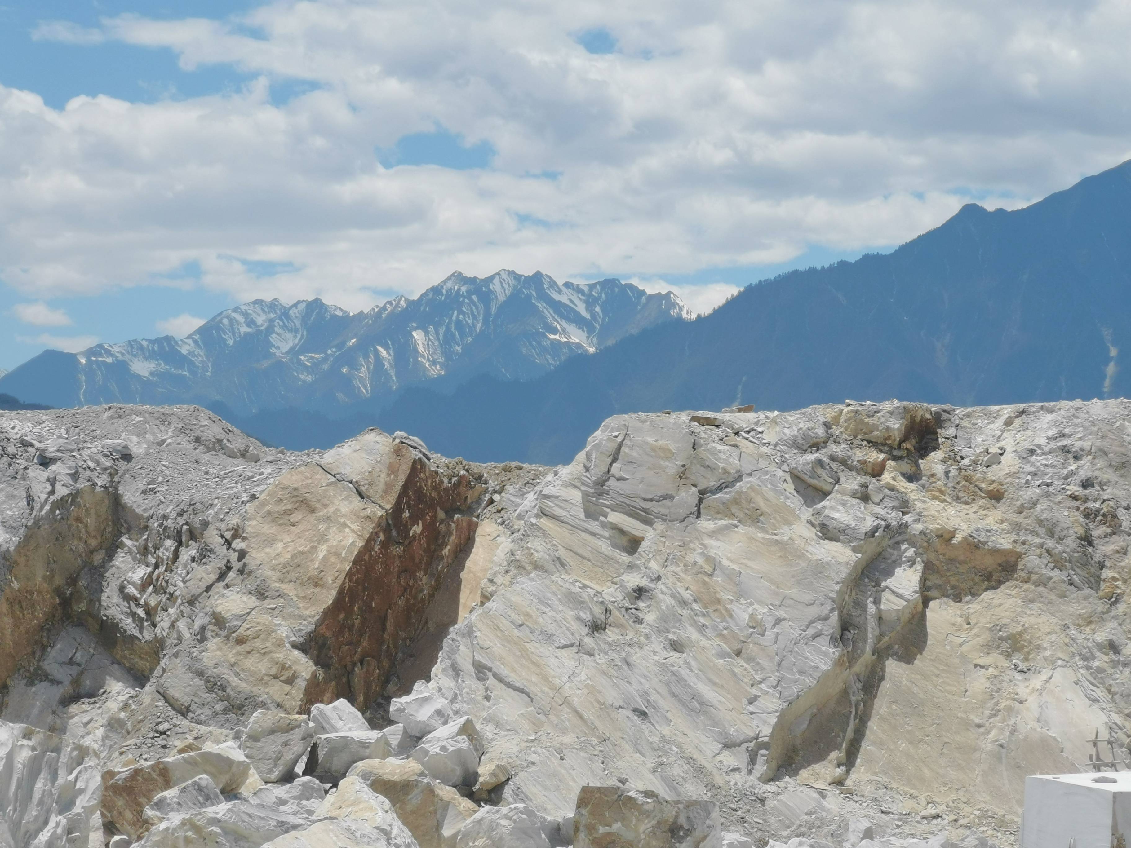 天然山水画有收藏价值吗会升值吗
