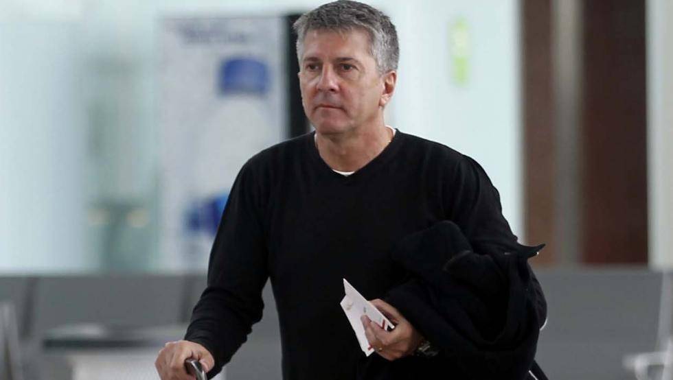 原创梅西逃离?父亲在意大利置业,与c罗再聚首?