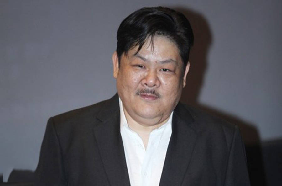 原创56岁林雪近照变化大两鬓斑白太苍老曾娶小10岁娇妻生活幸福