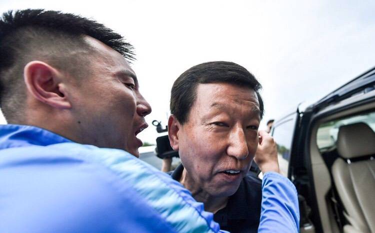 放弃两将太明智,大连人两旧将首秀表现惨淡,周军小算盘被打翻_秦升