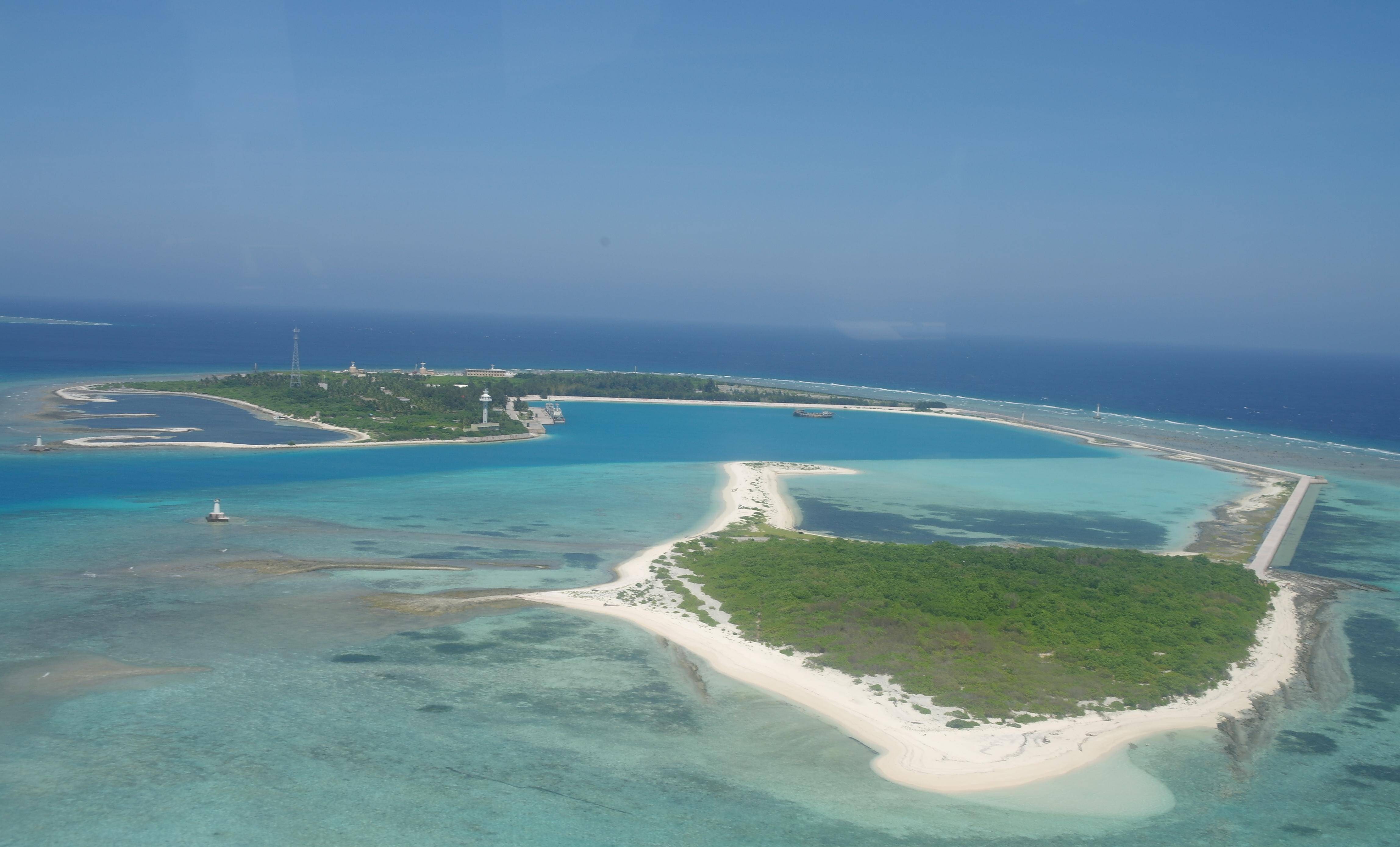 中国最"可怜"的城市,面积大可人口却很少_我国