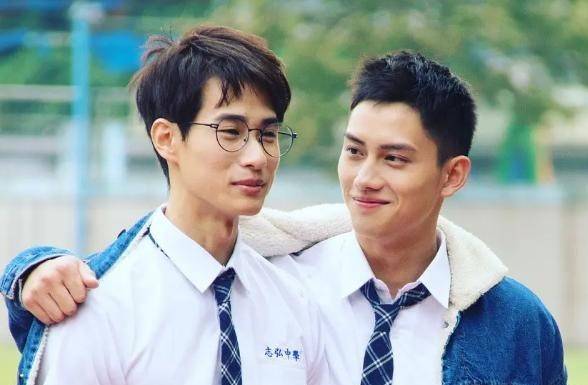 2019年5月,电影《乐狱》网罗了一大批20岁出头的台湾年轻男演员出演