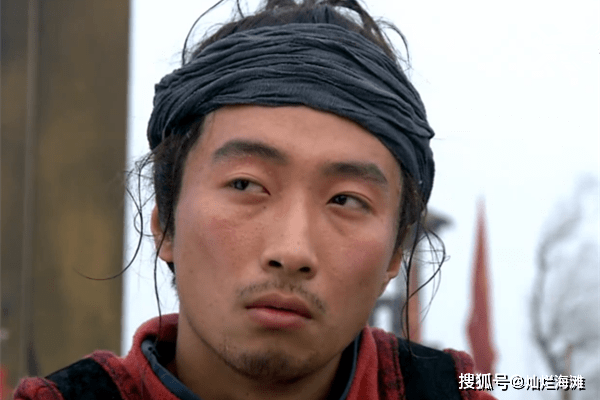 一位是岳家军猛将董先之子董耀宗,另一位是岳飞的爱将王横之子王彪