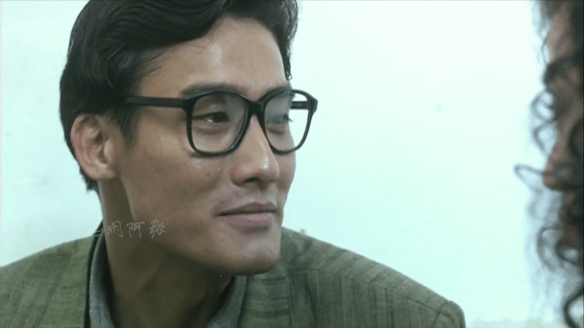 英雄本色3mark哥家辉带着二叔回香港周英杰留越南做证人